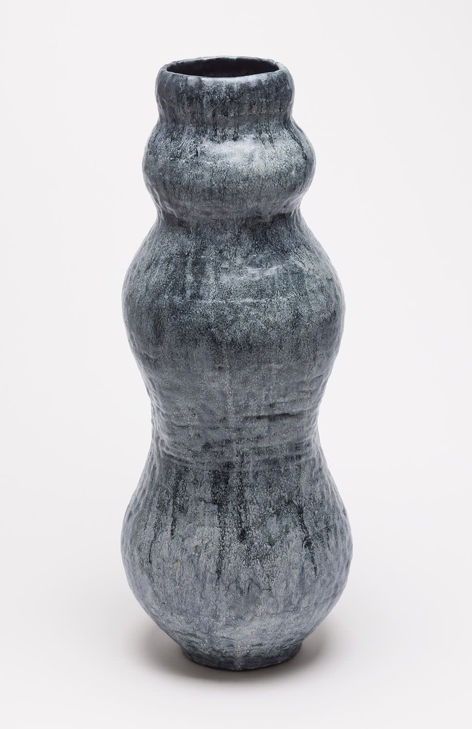 Ebitenyefa Baralaye, Imploded Vessel I, 2024