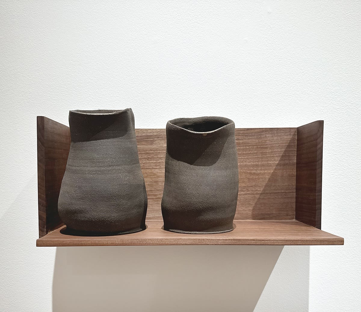 Iris Eichenberg, Room for Two, 2023