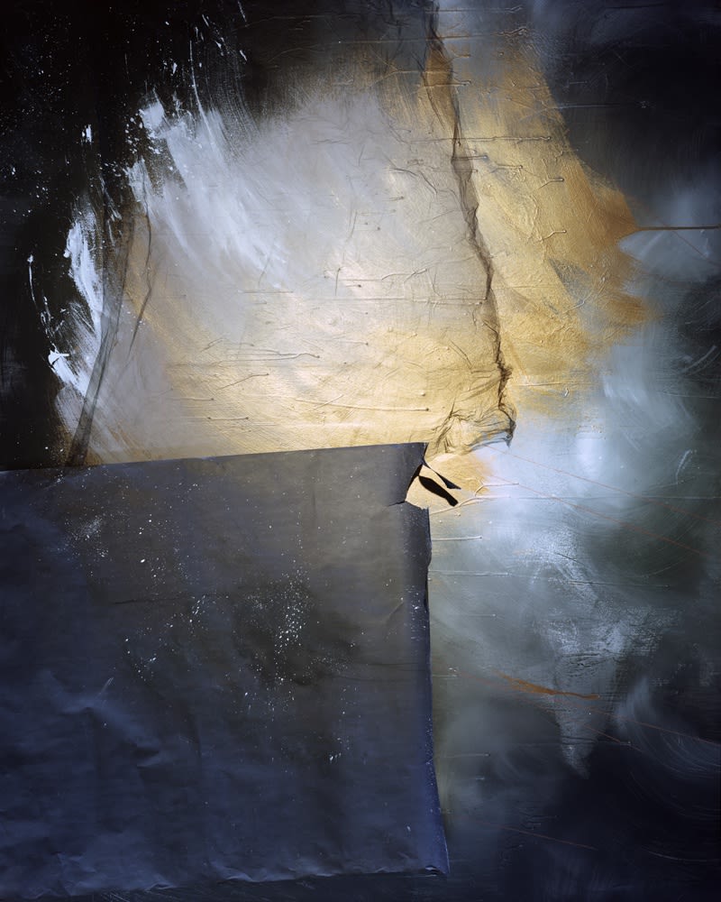 Lauren Semivan, Untitled (January 23), 2021