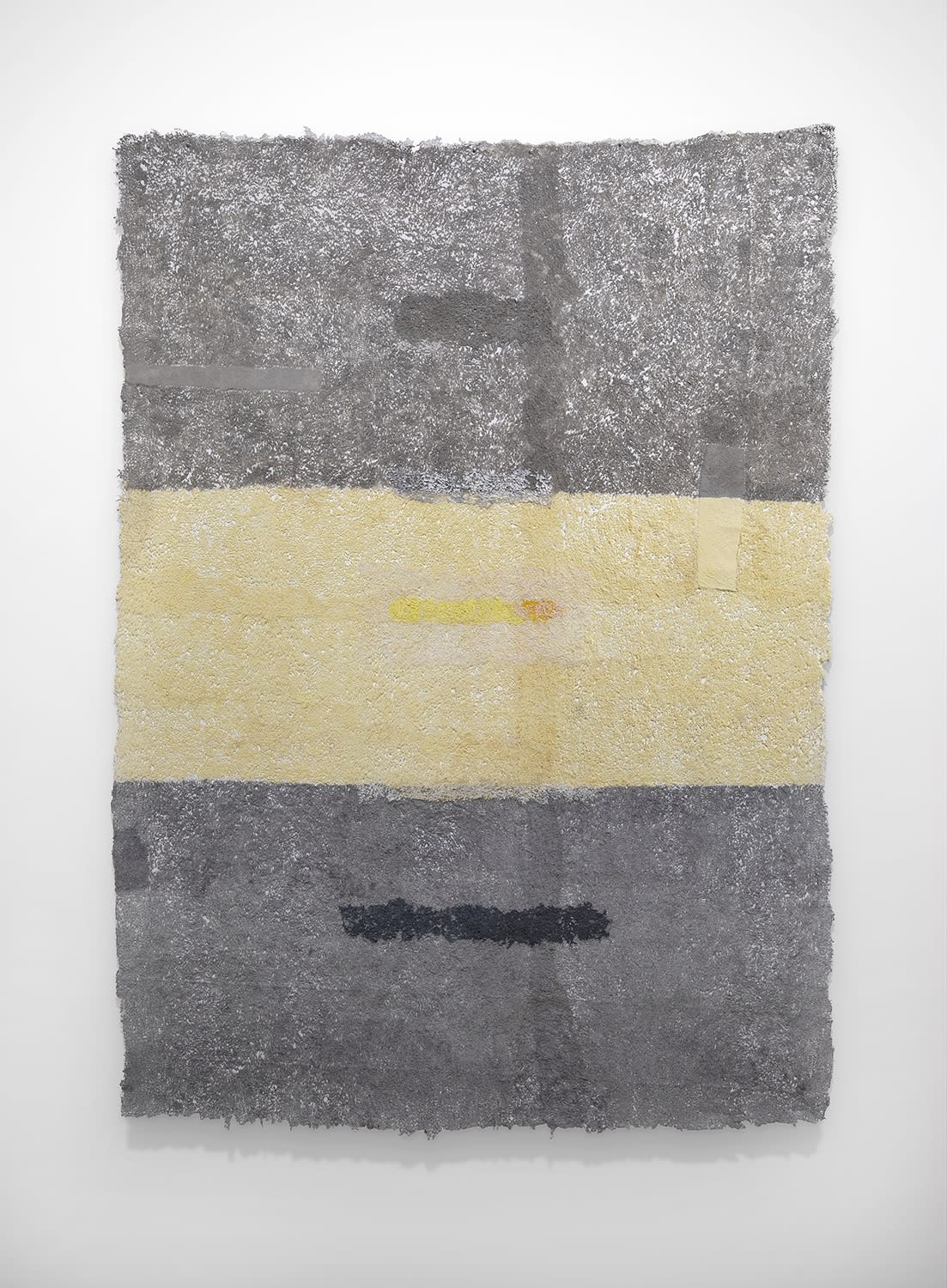 Neha Vedpathak, Distance/Time, 2024