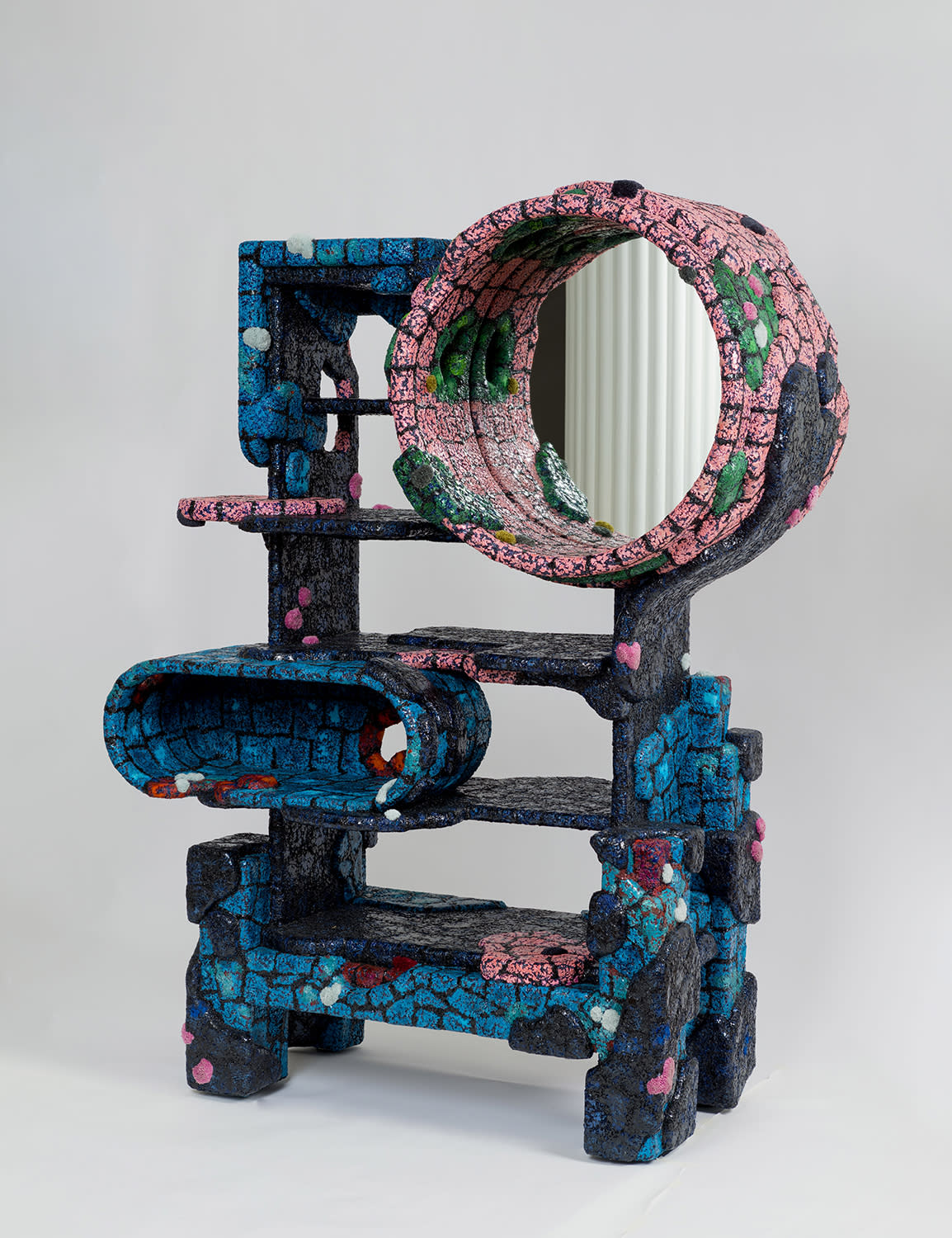 Jack Craig, Trappist 1, 2024