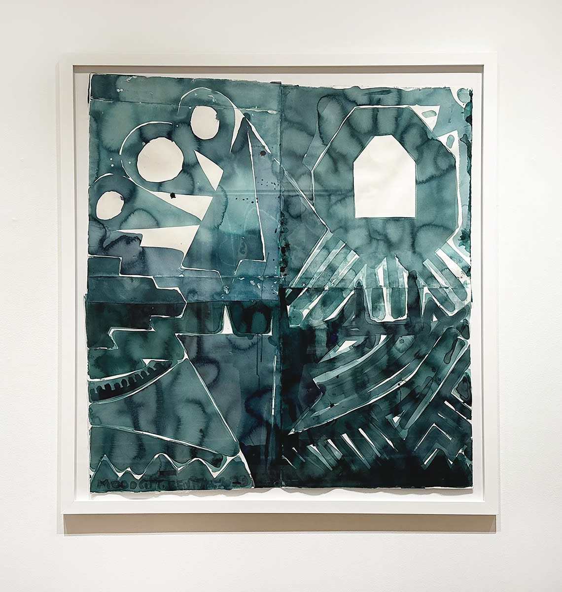 Benjamin Pritchard, Mood City, 2023