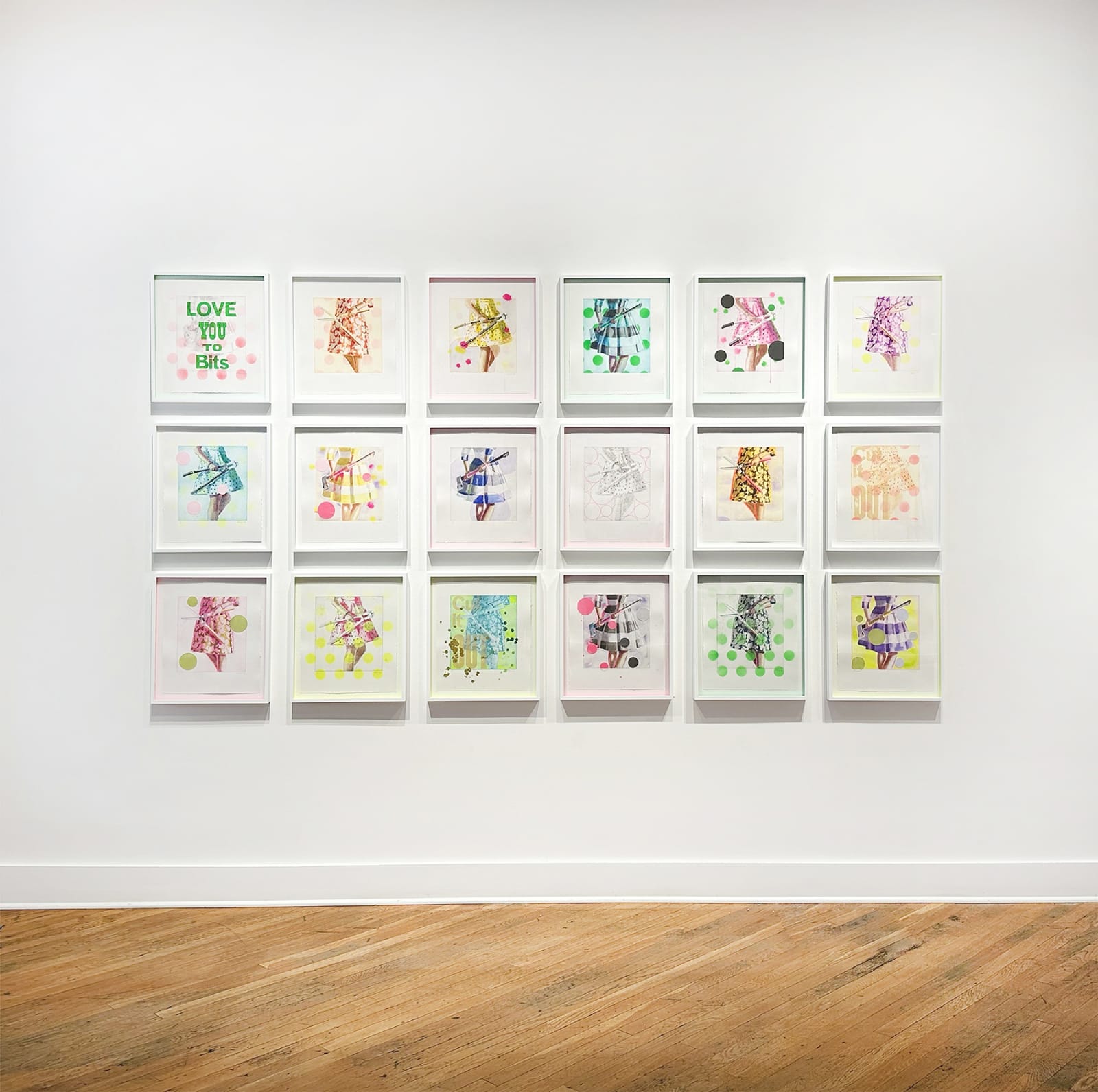 Kelly Reemtsen, Hidden Agenda 12, 2024