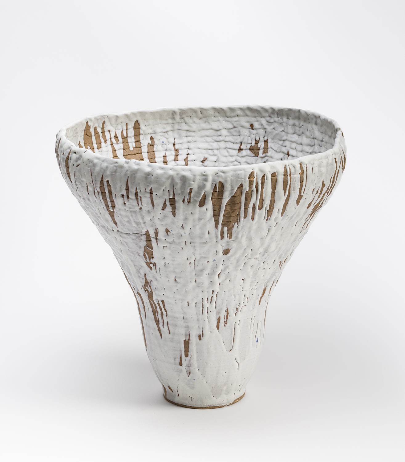 Ebitenyefa Baralaye, Arum Vessel, 2024