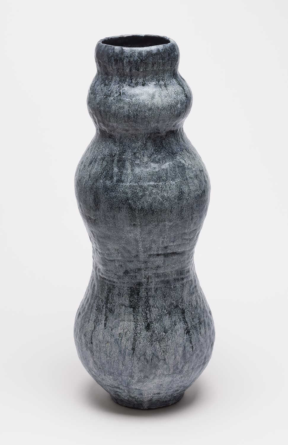 Ebitenyefa Baralaye, Imploded Vessel I, 2024