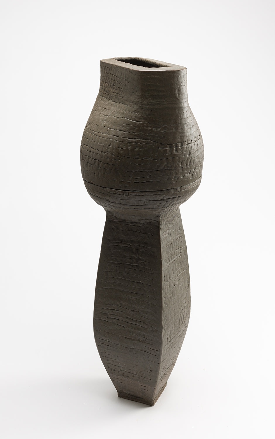 Ebitenyefa Baralaye, Sarcophagus II, 2024