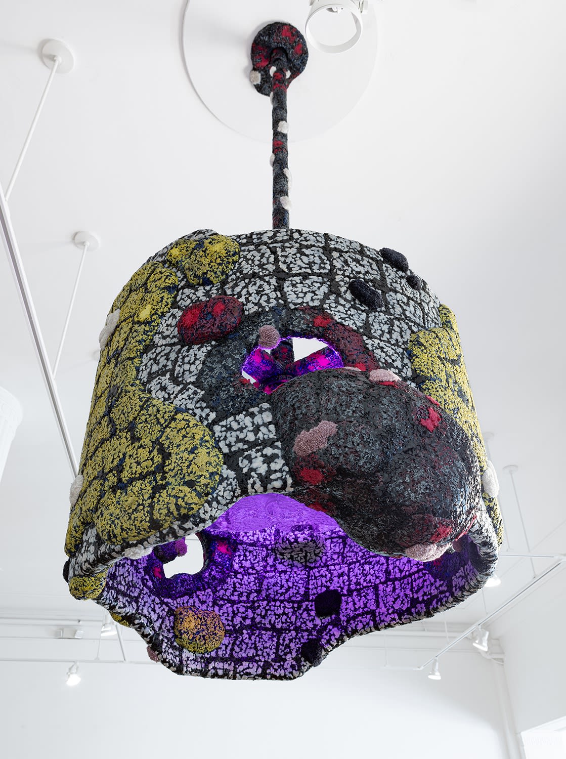 Jack Craig, Astrobleme, 2024