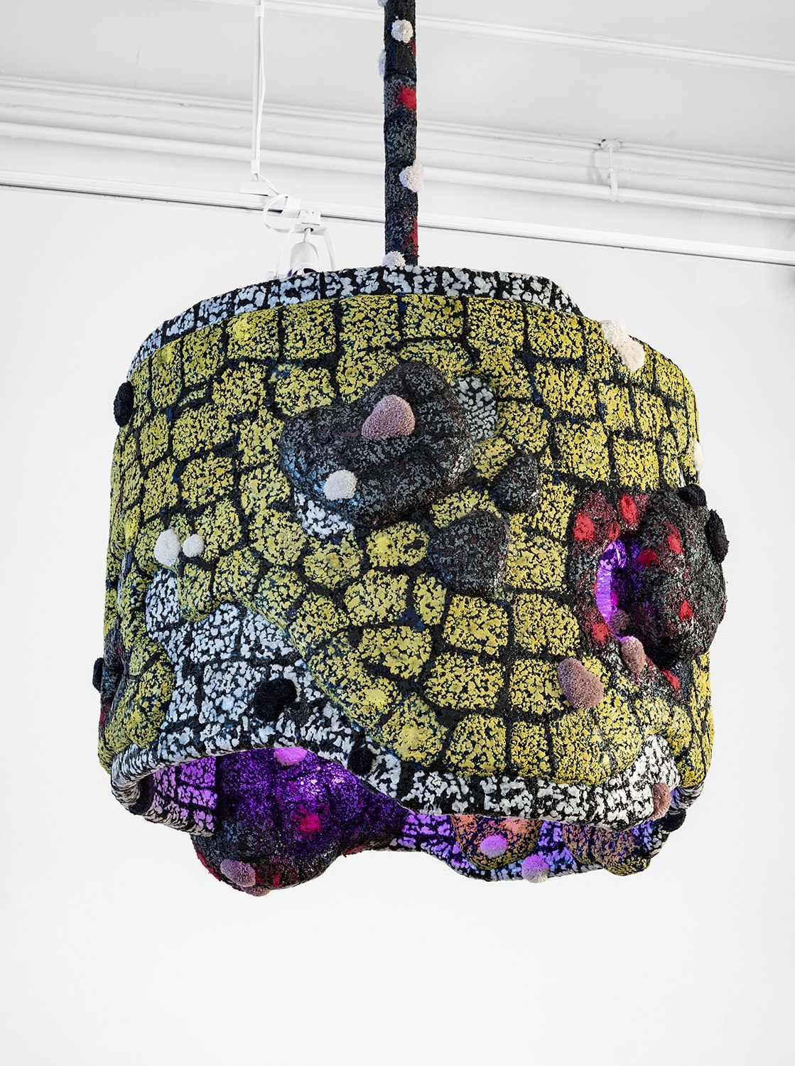 Jack Craig, Astrobleme, 2024