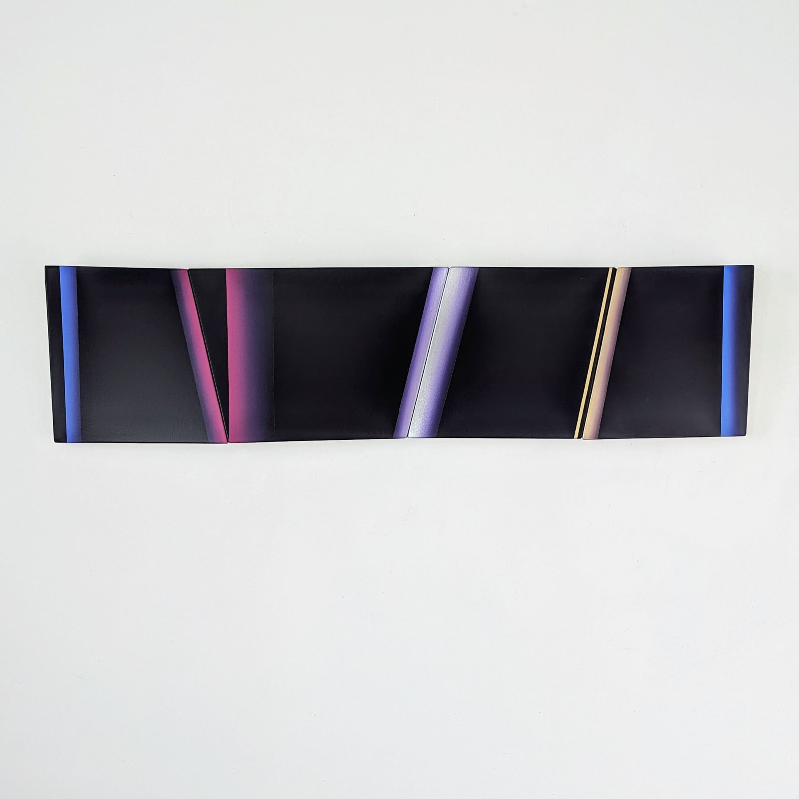 Matthew Hawtin, Galaxies, 2024