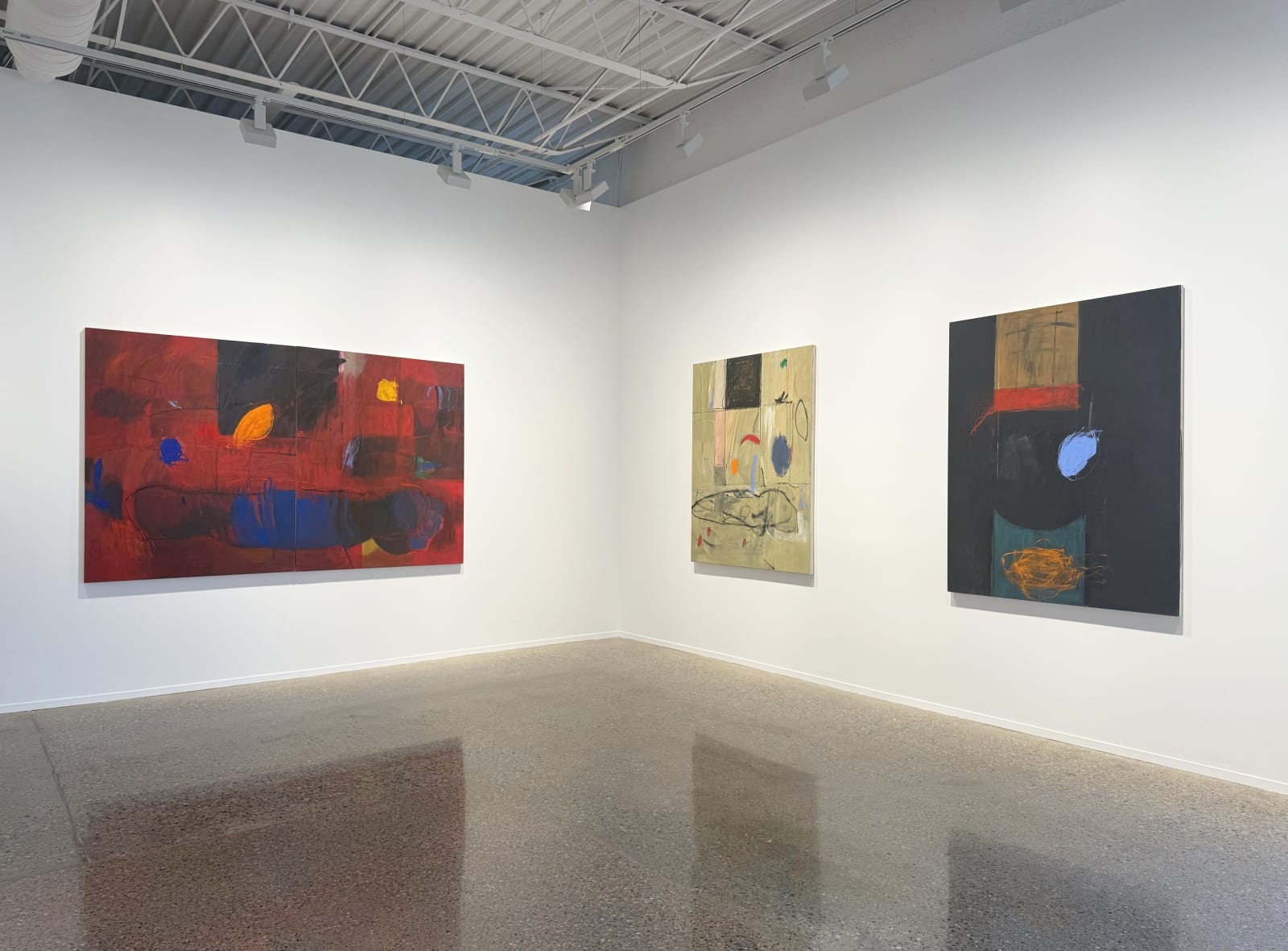 Emanuel Torres, Untitled, 2025