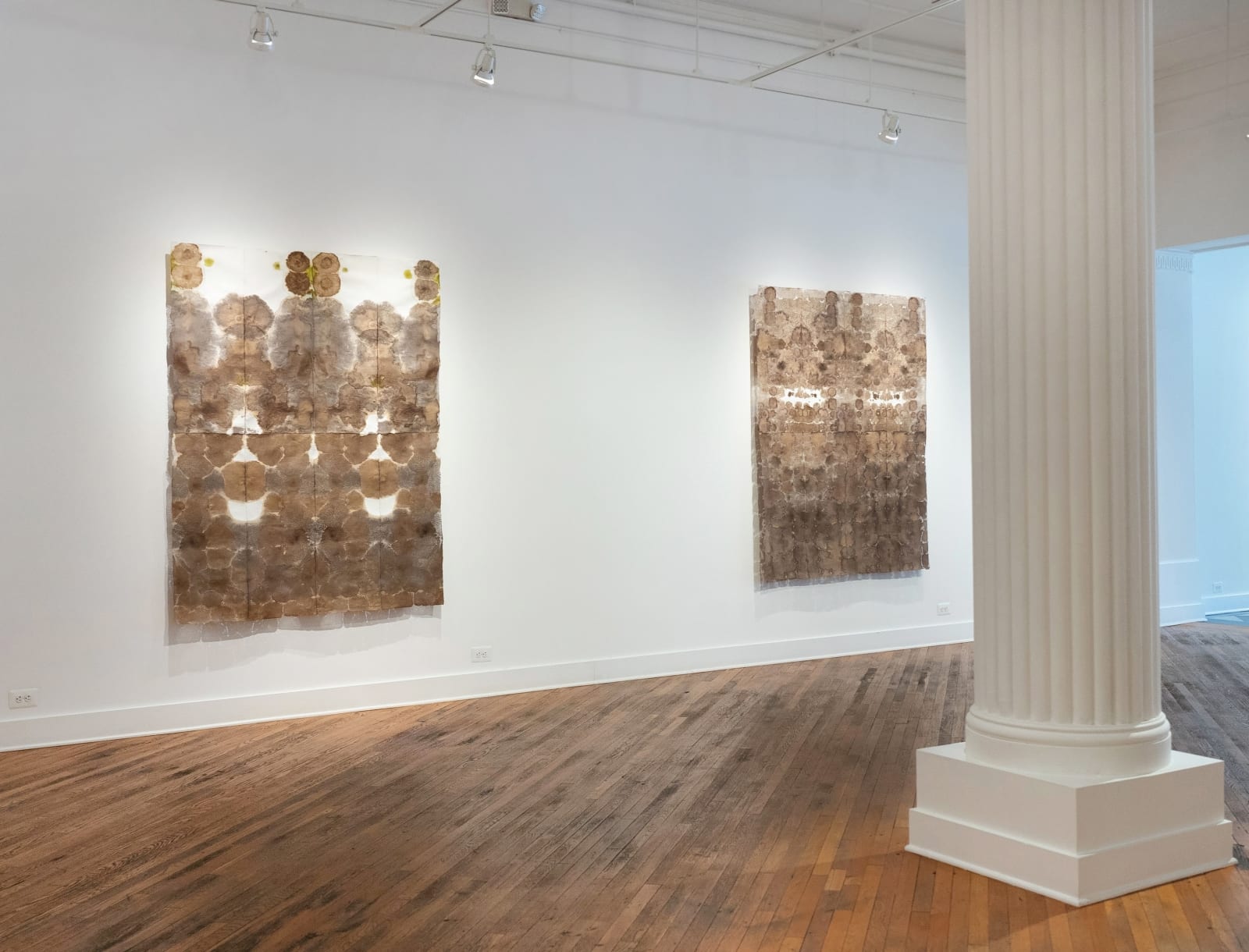 Susan Goethel Campbell, Seasonal No. 1, 2021