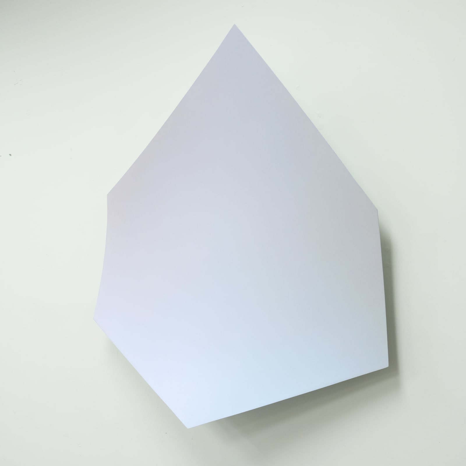 Matthew Hawtin, Warp, 2018