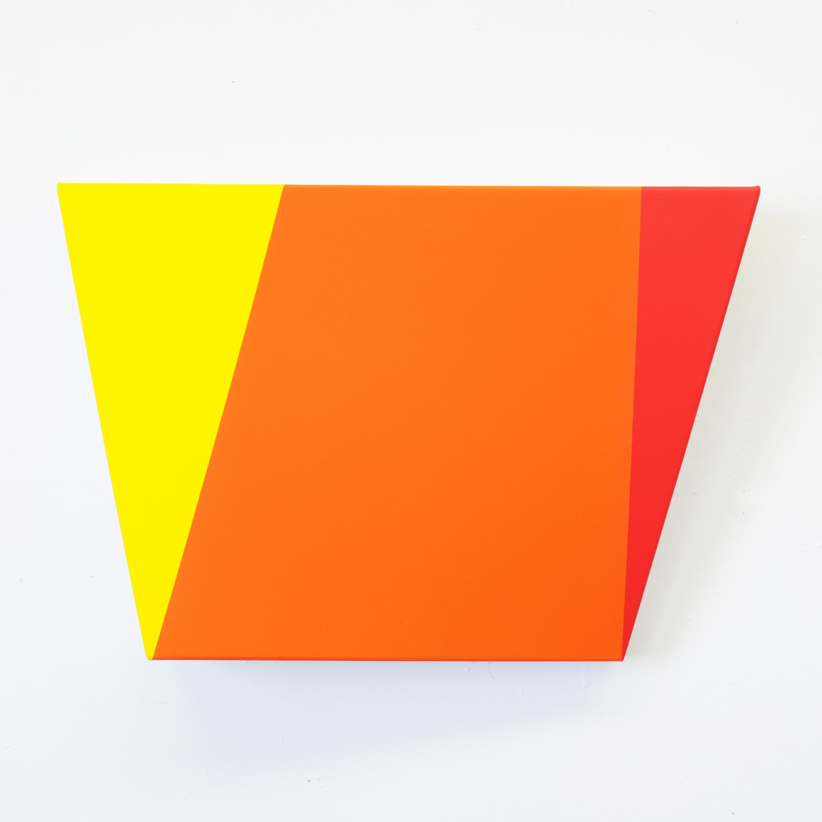 Matthew Hawtin, ICOE (Study), 2022