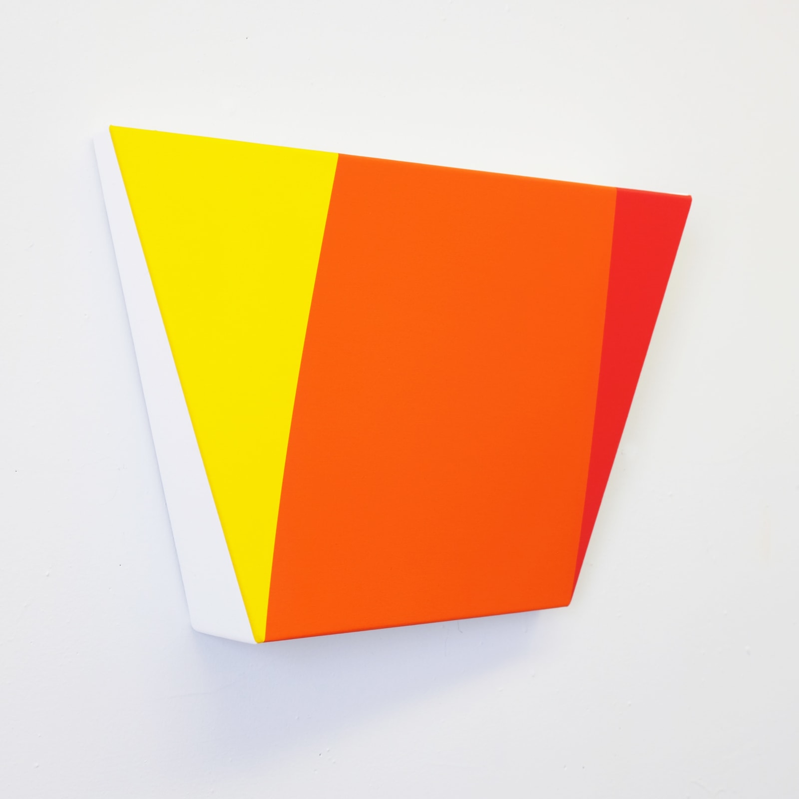 Matthew Hawtin, ICOE (Study), 2022