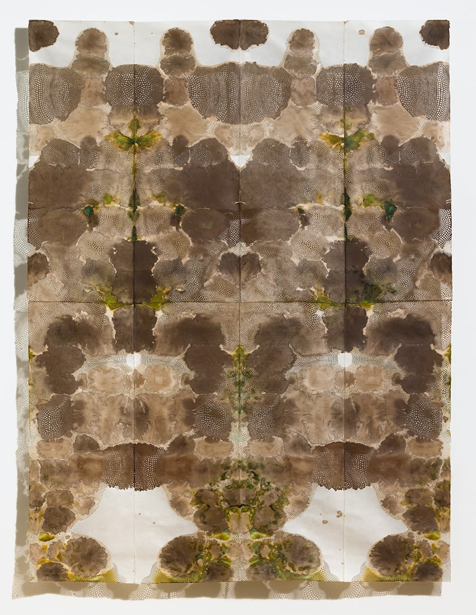 Susan Goethel Campbell, Seasonal No. 6, 2022