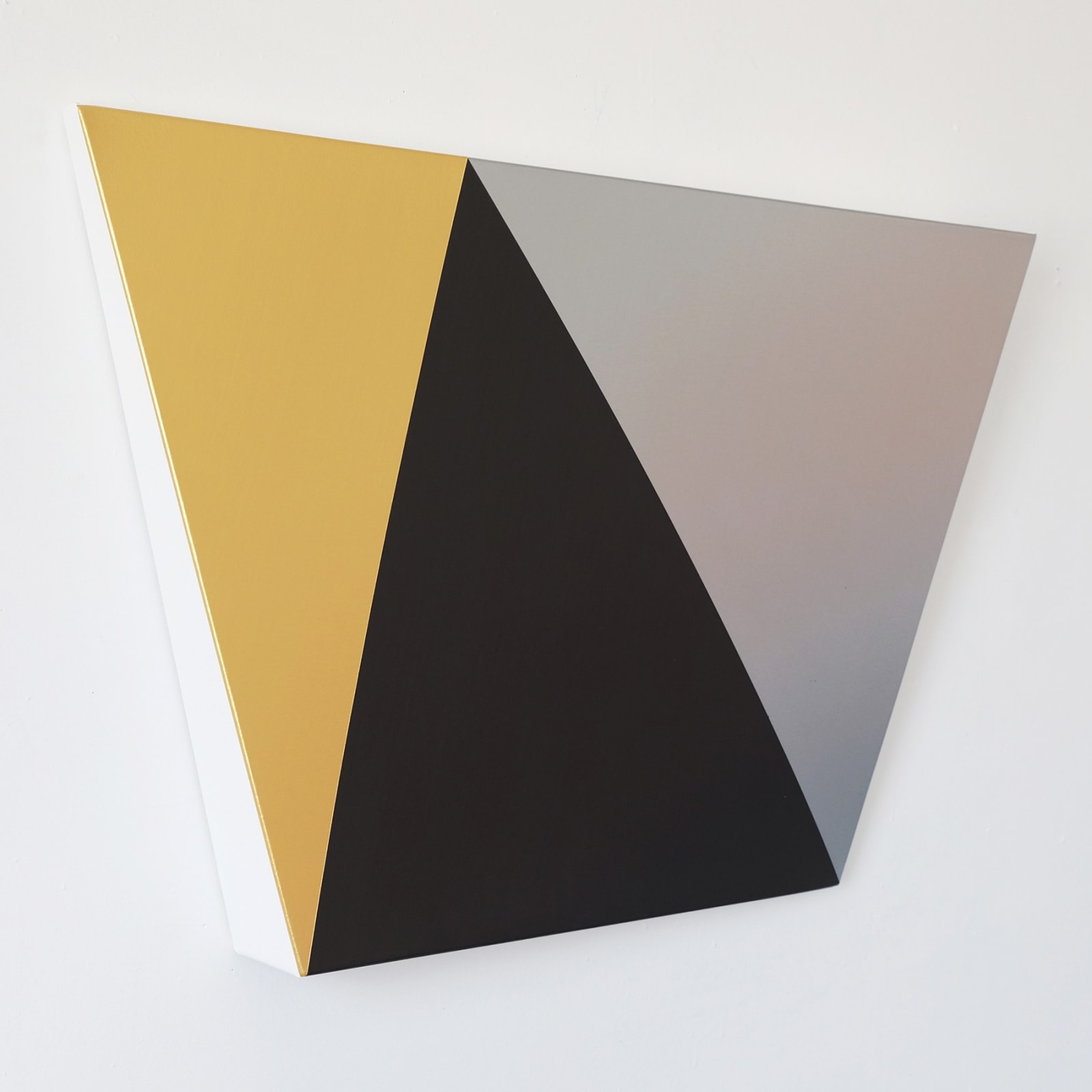 Matthew Hawtin, Rule, 2022