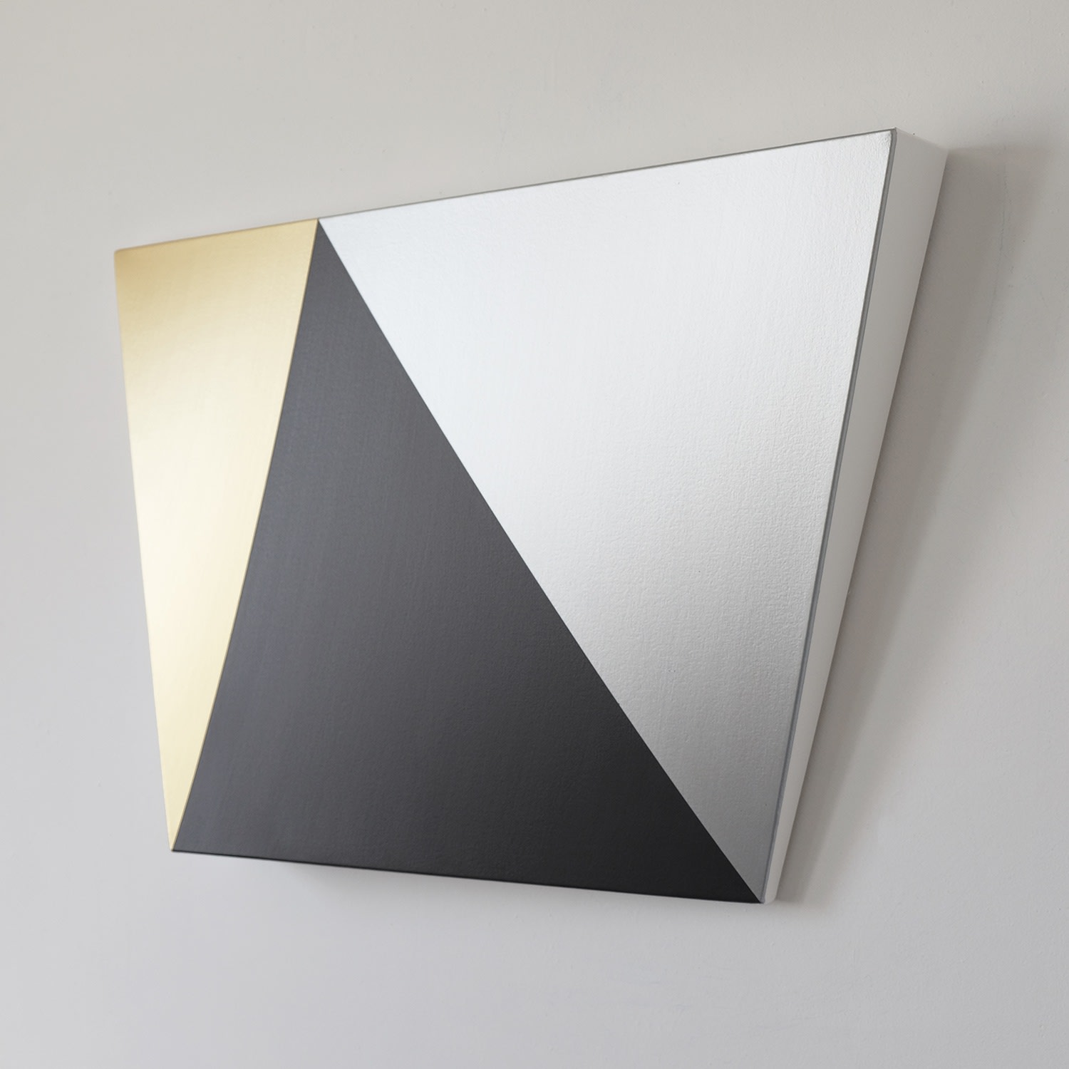 Matthew Hawtin, Rule, 2022