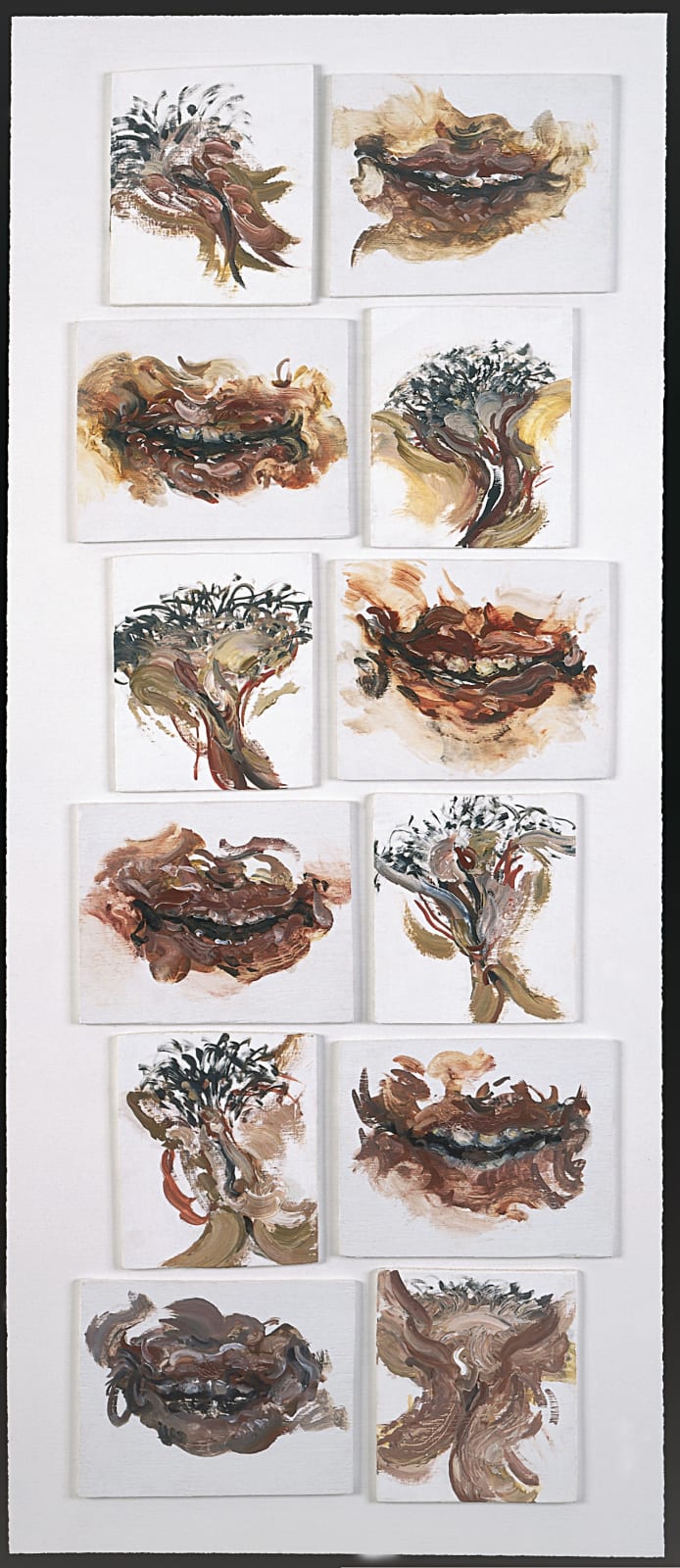 Prelude, 2000