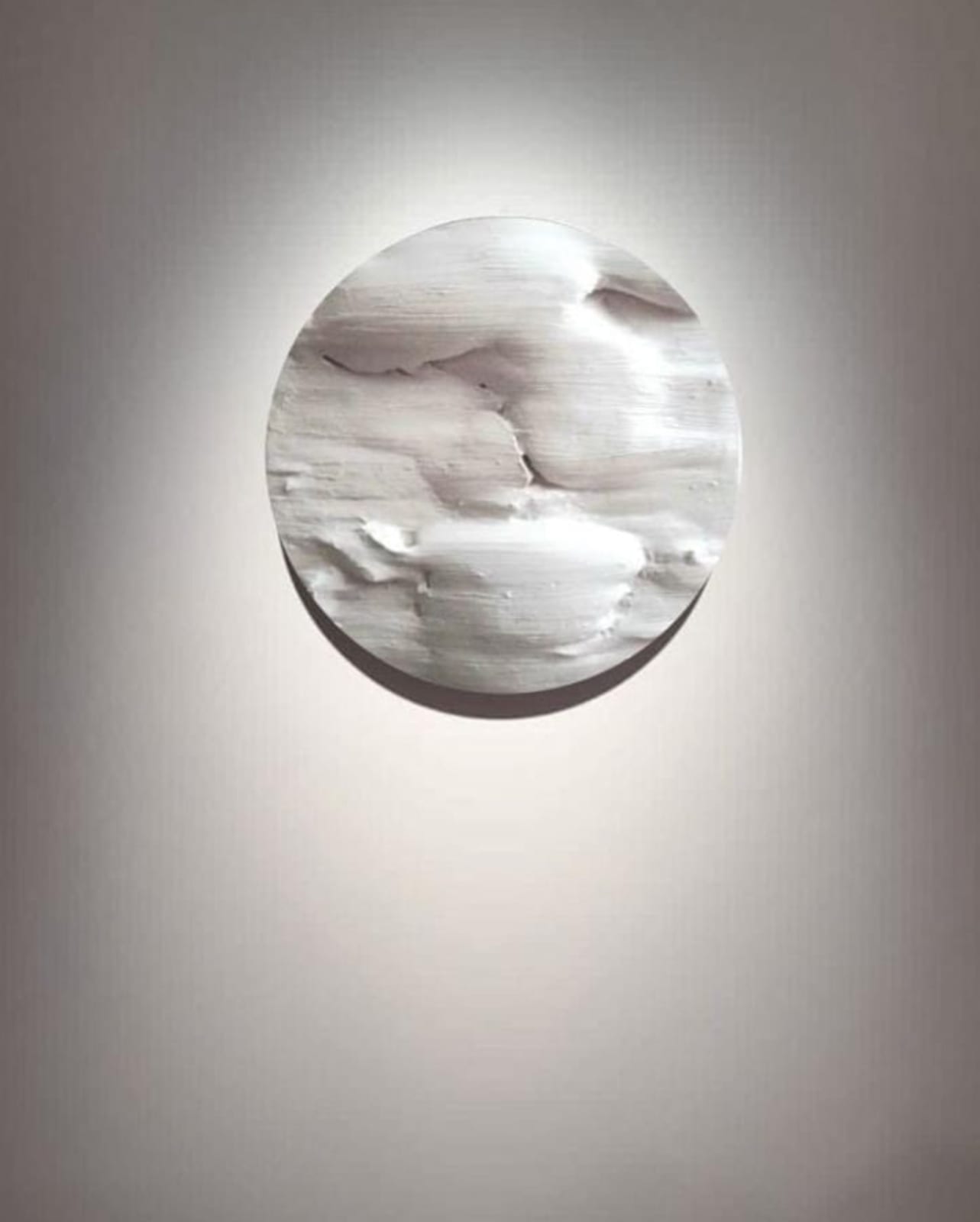 Flavio Petricca, Nuvole, 2021