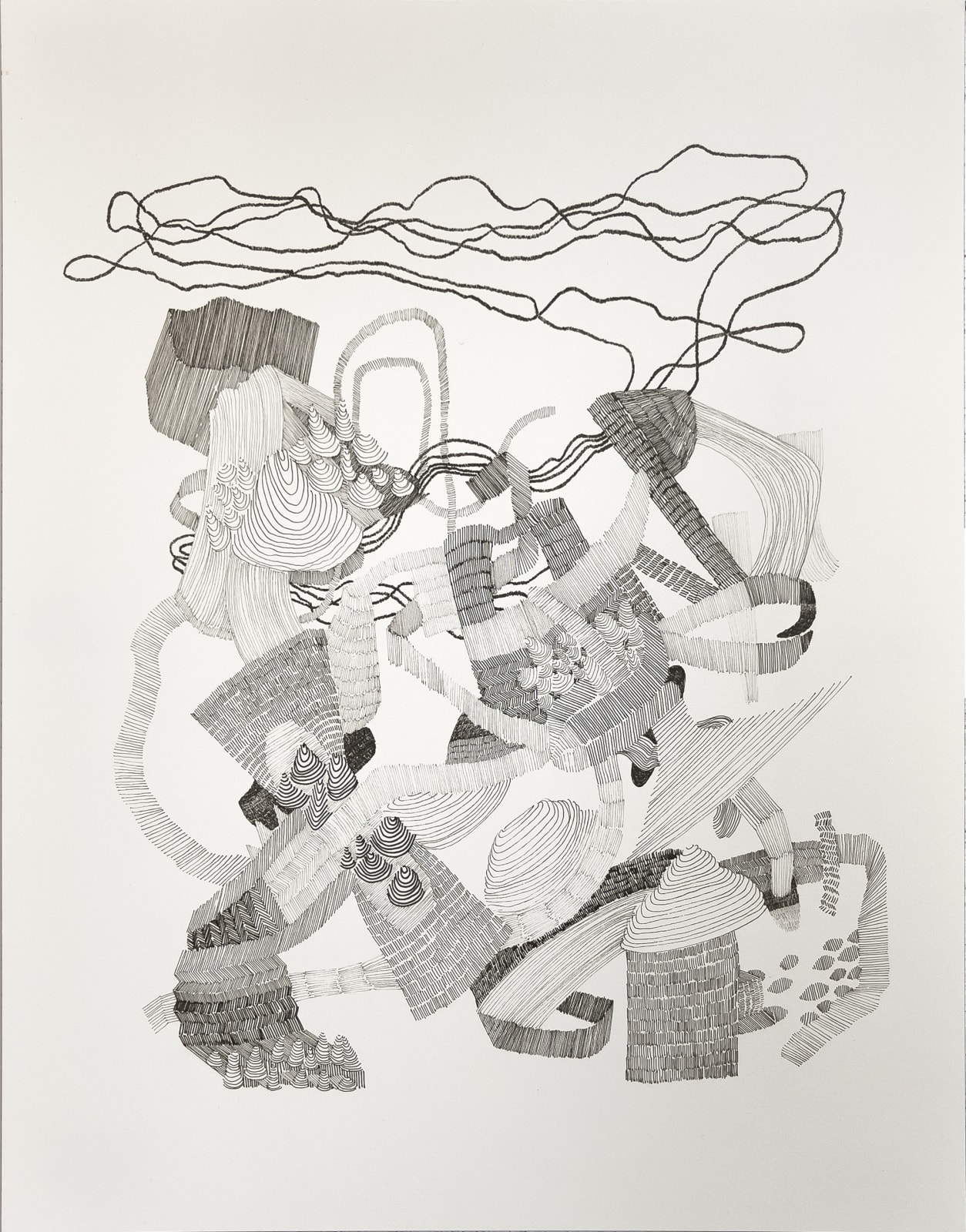 Weave and Flow, 2021