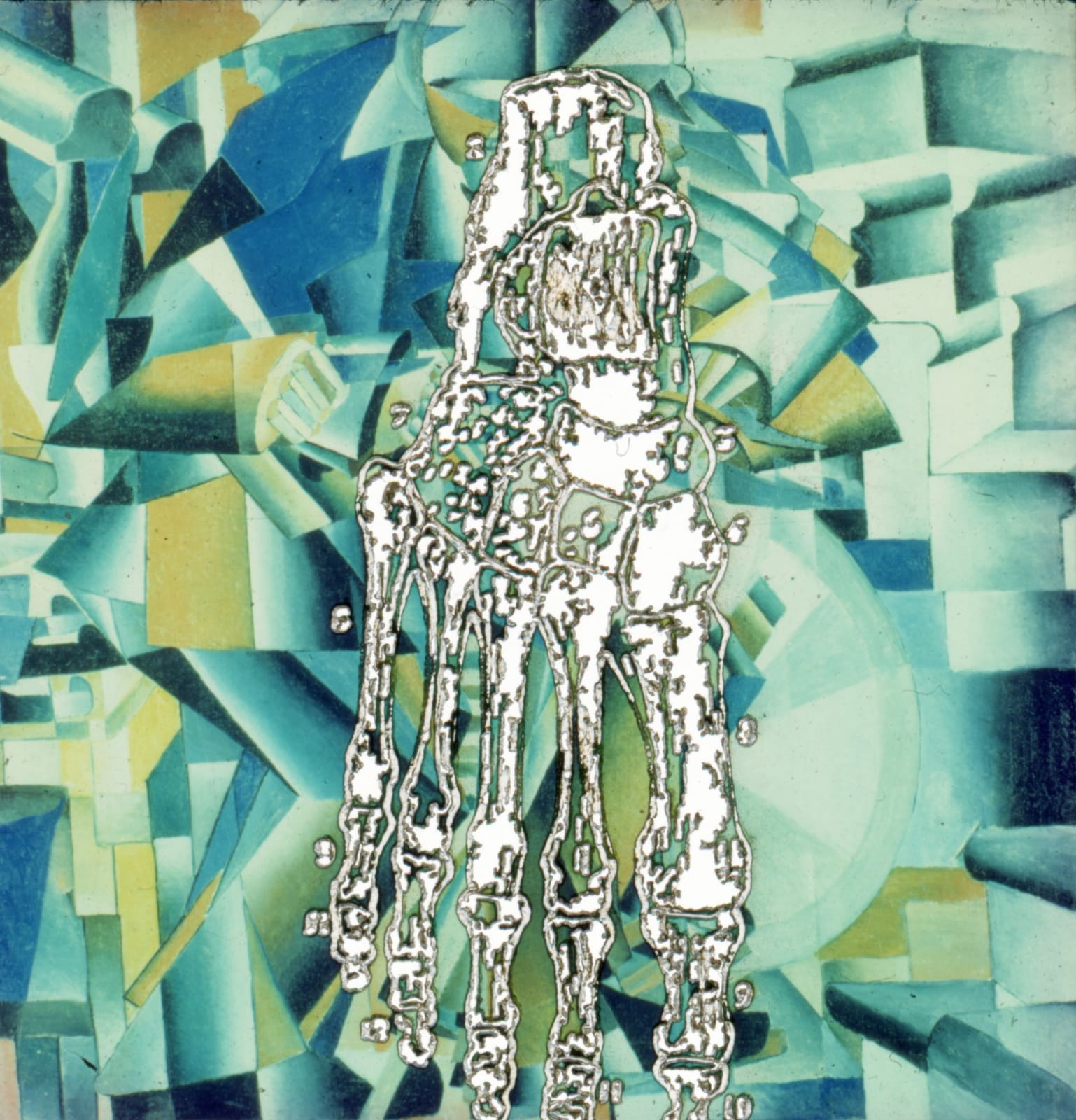 Farah Khelil, Effet de surface, 2018-2024
