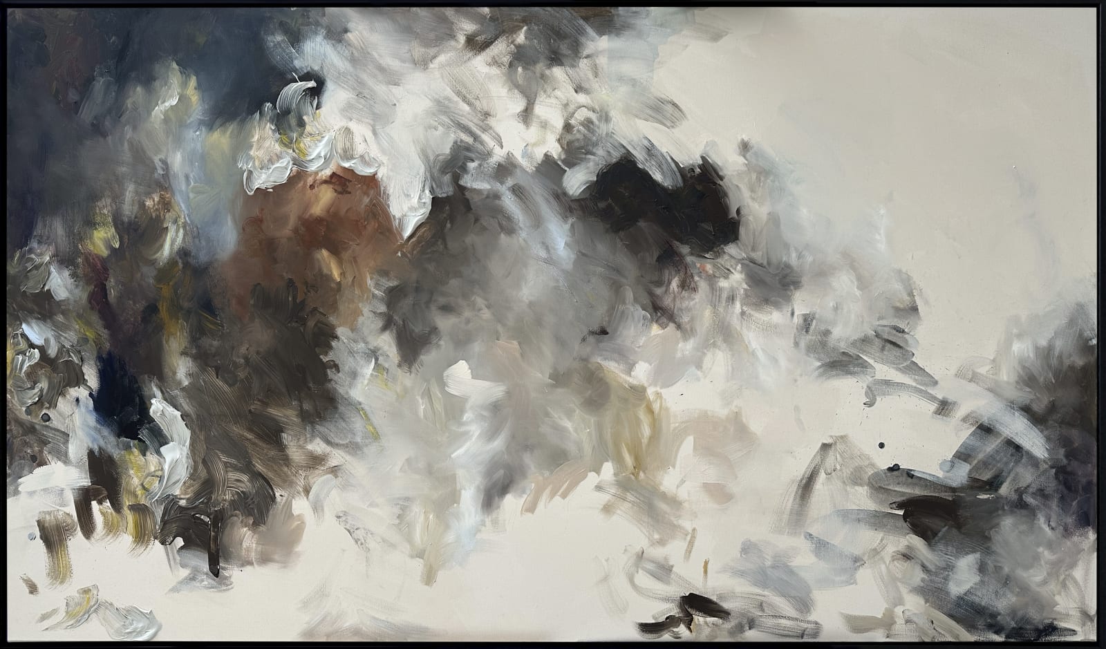 Raine Storey, Midnight, 2023