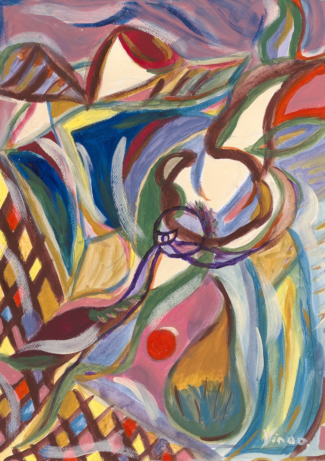 Gift, 2015
