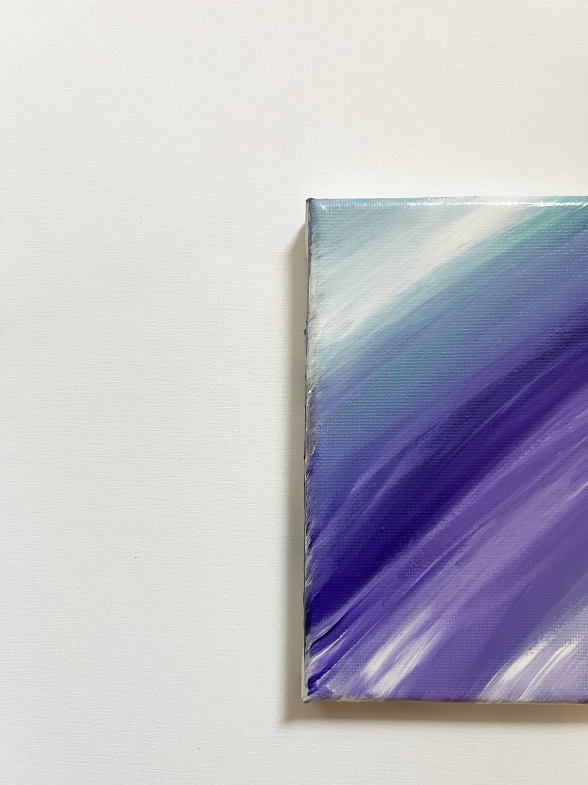 Purple Sky, 2024