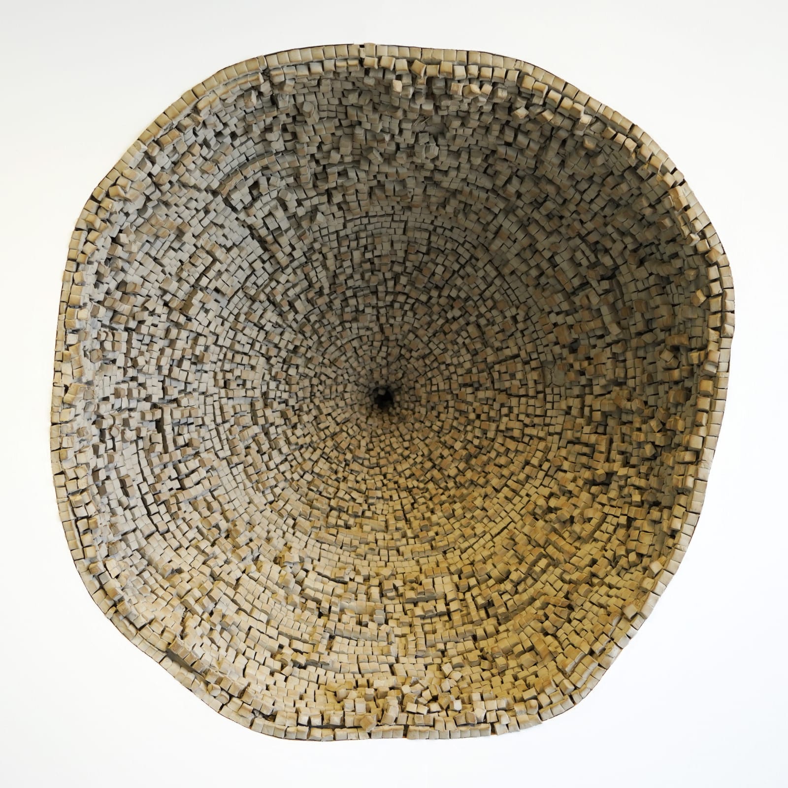 Fiona Yates, 'Sink Hole'