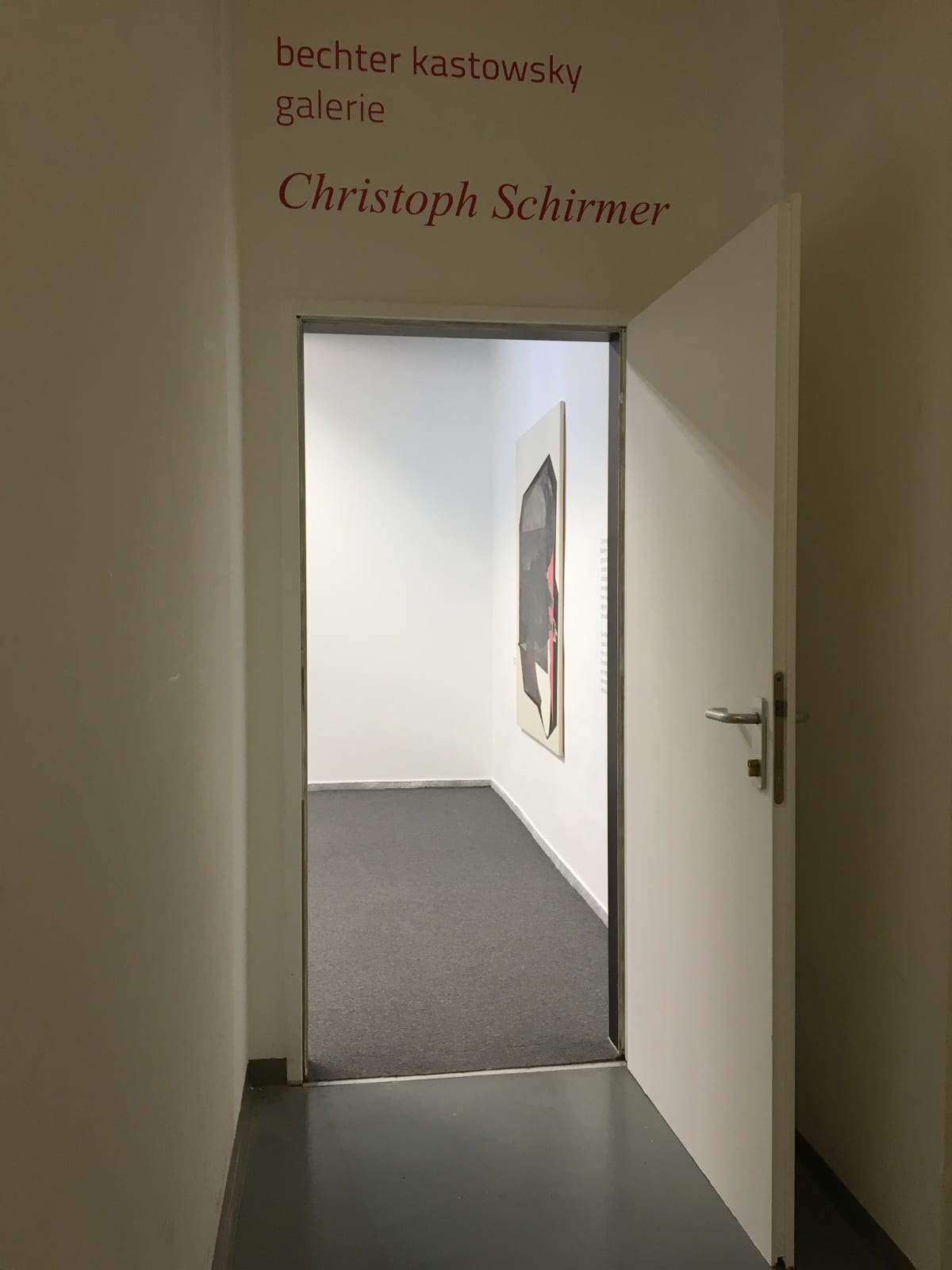 © PARALLEL VIENNA 2016. Christoph Schirmer