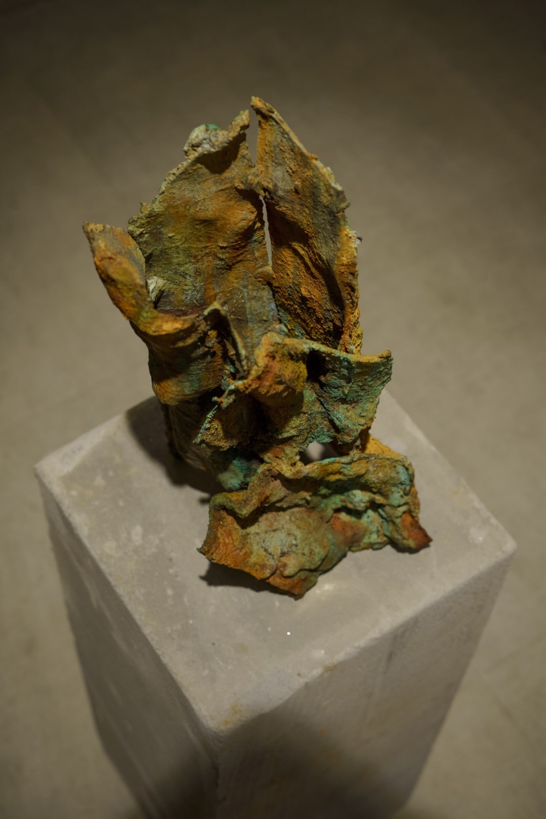 Radhika Agarwala, Debris Flow, 2022