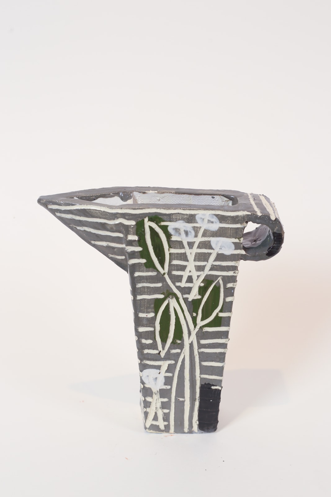 Bruce McLean, Untitled