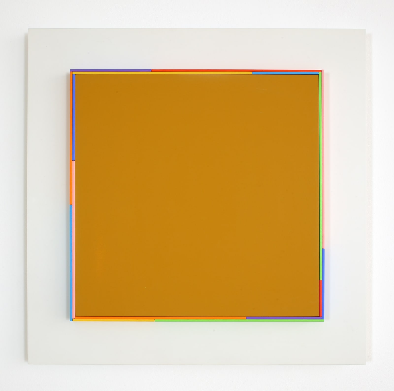 Marc Vaux, Deep Sand, 2019