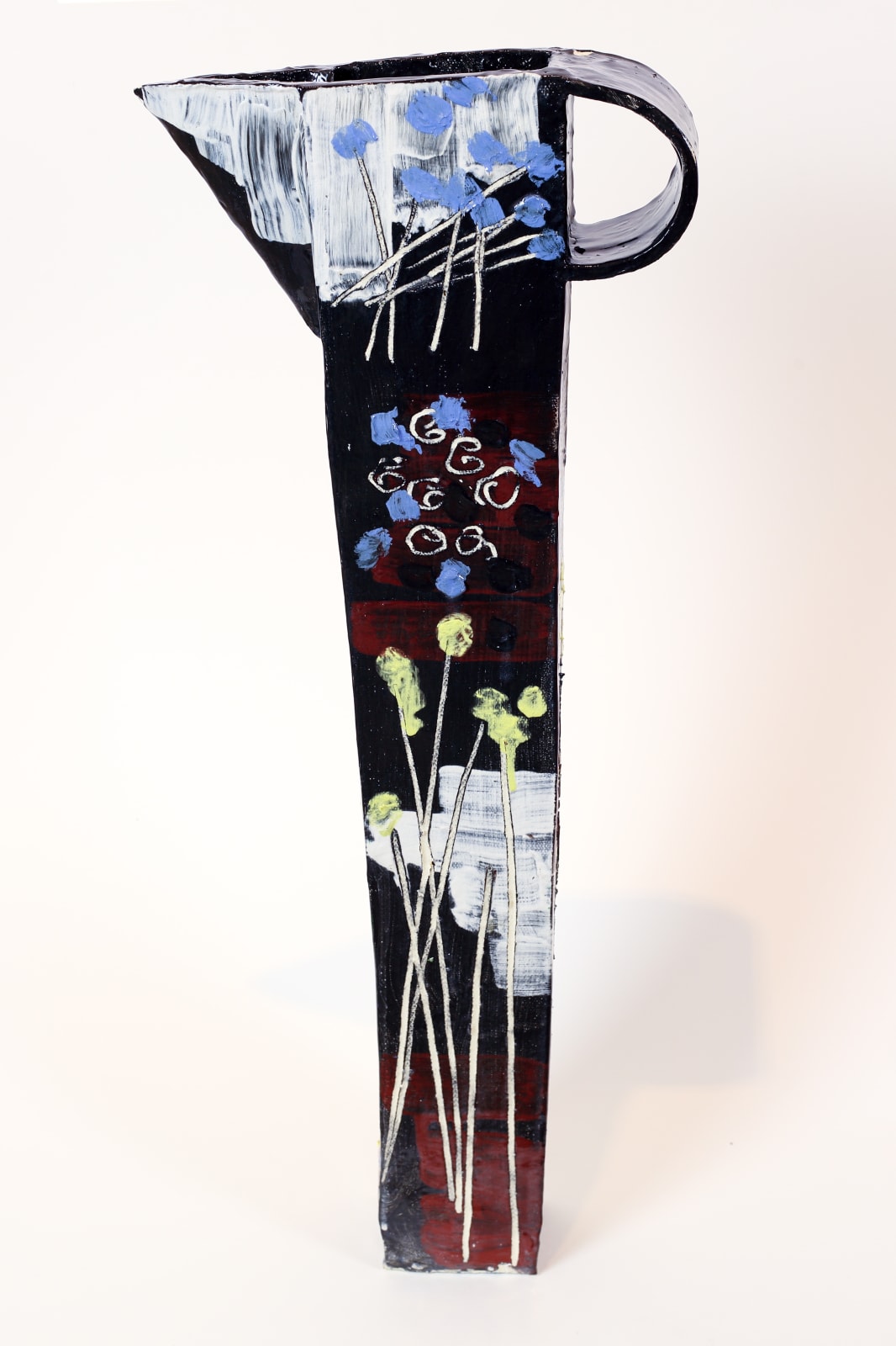 Bruce McLean, Untitled