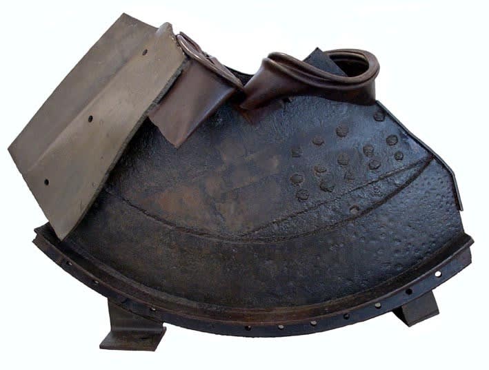 Sir Anthony Caro, Adonis, 1985