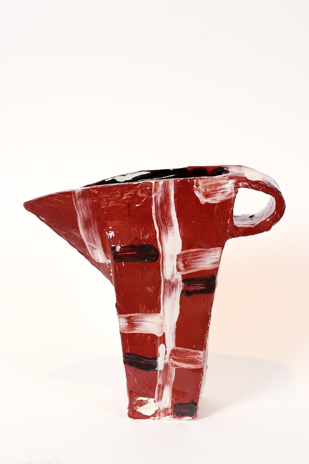 Bruce McLean, Untitled