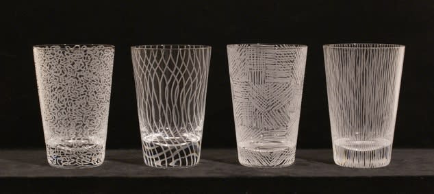 Sol LeWitt, Untitled, 2003