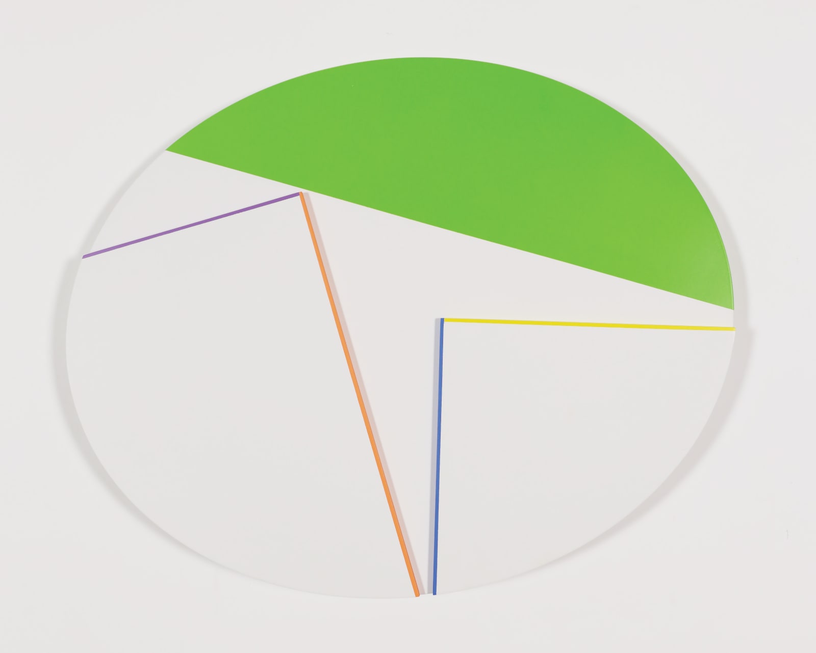 Marc Vaux, OVS 2, 2018