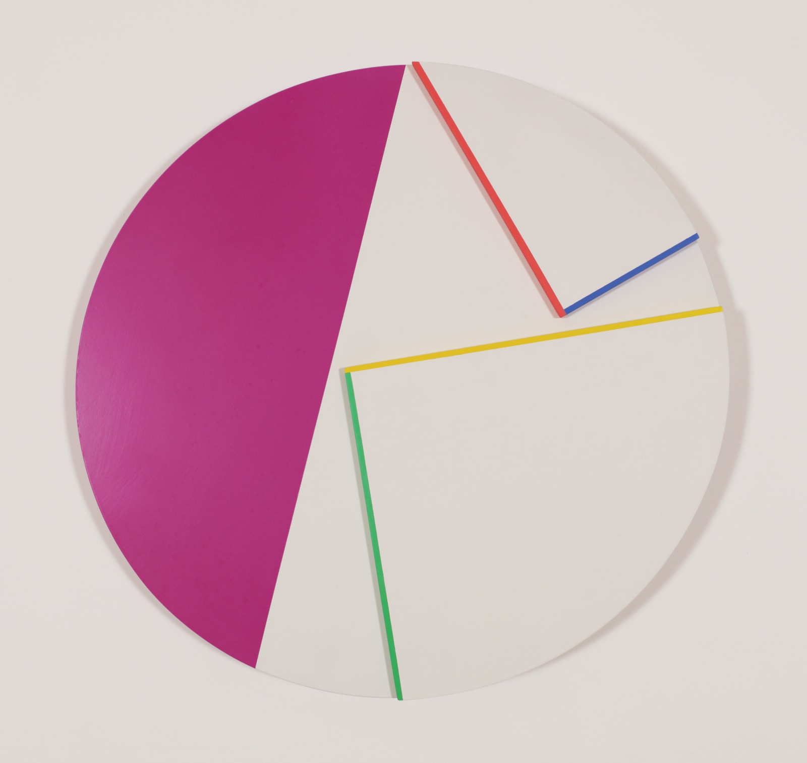 Marc Vaux, OVS 1, 2018