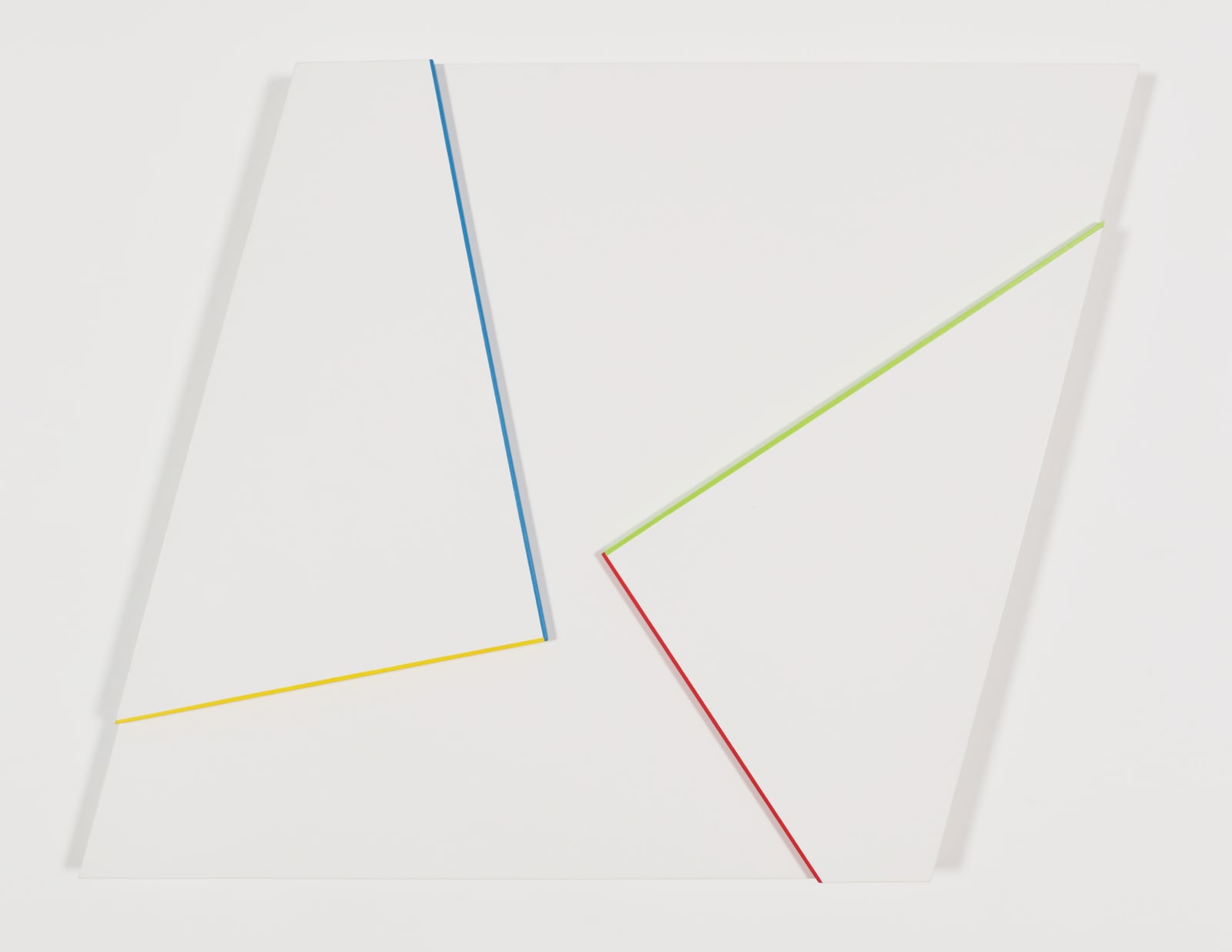 Marc Vaux, DI 1, 2017