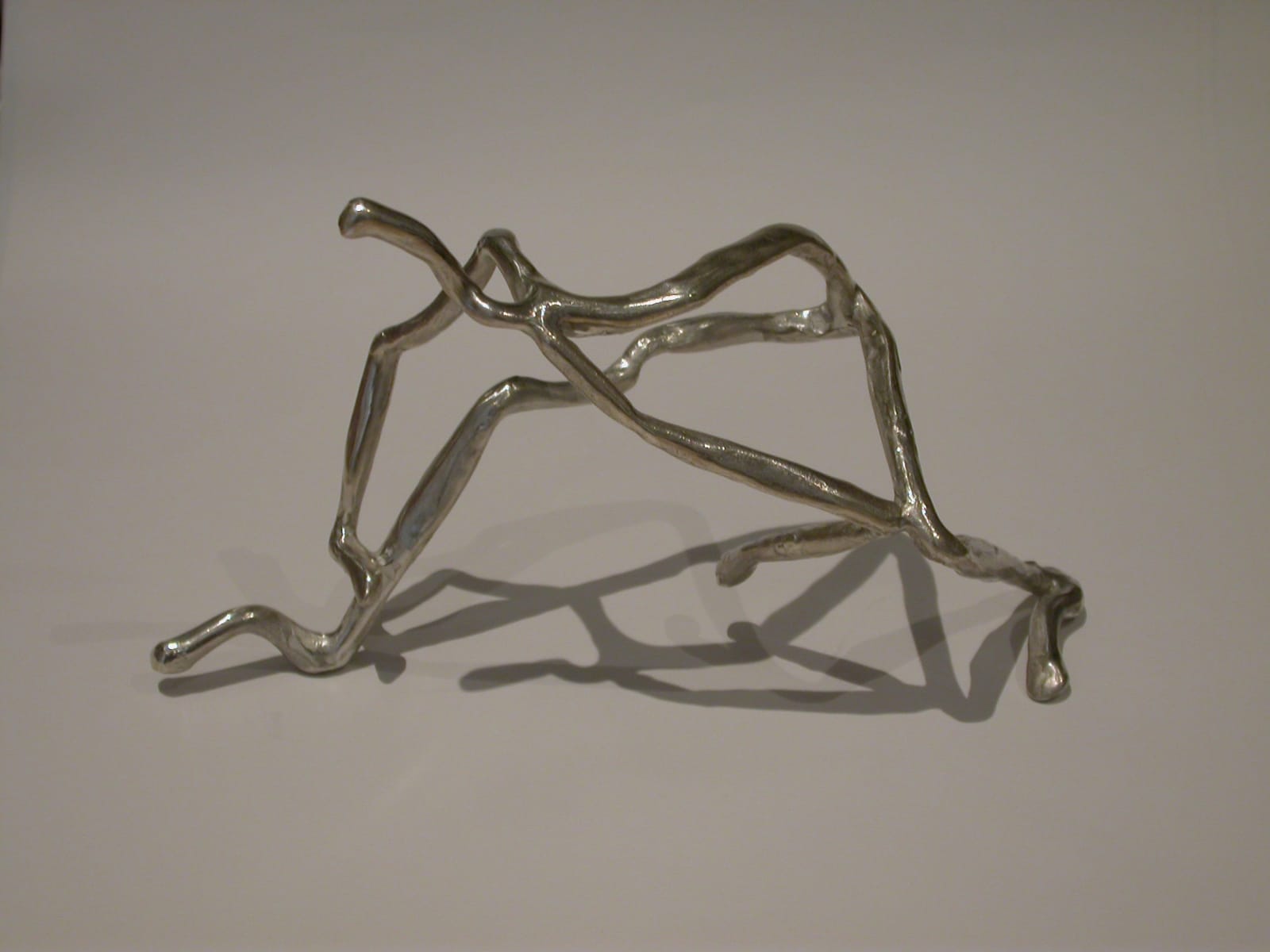 Larry Bell, Sumer Study, 2005