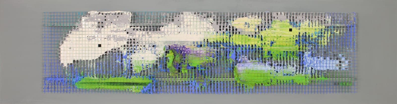 William Tillyer, Westonby, 2021