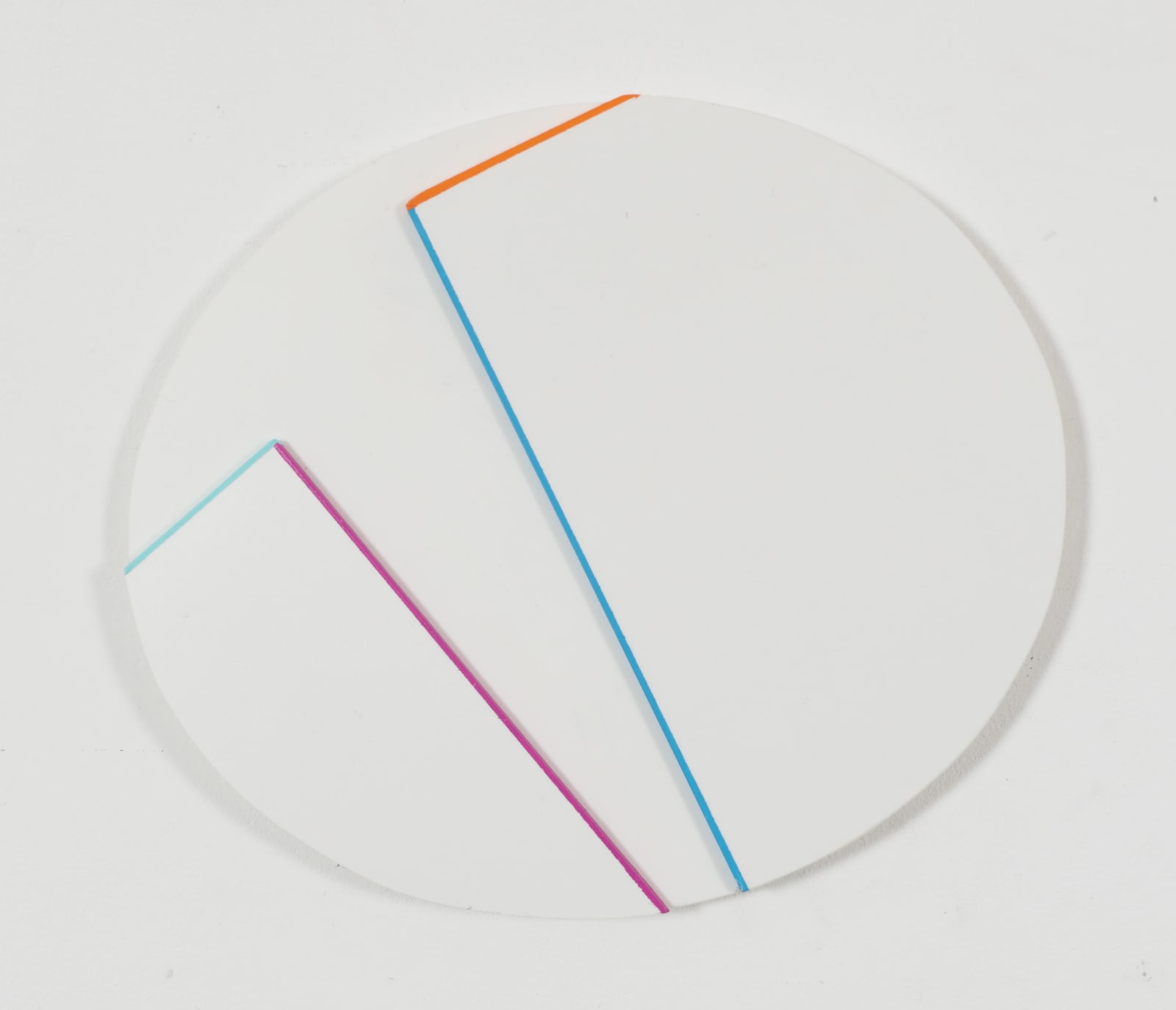 Marc Vaux, Untitled, 2018