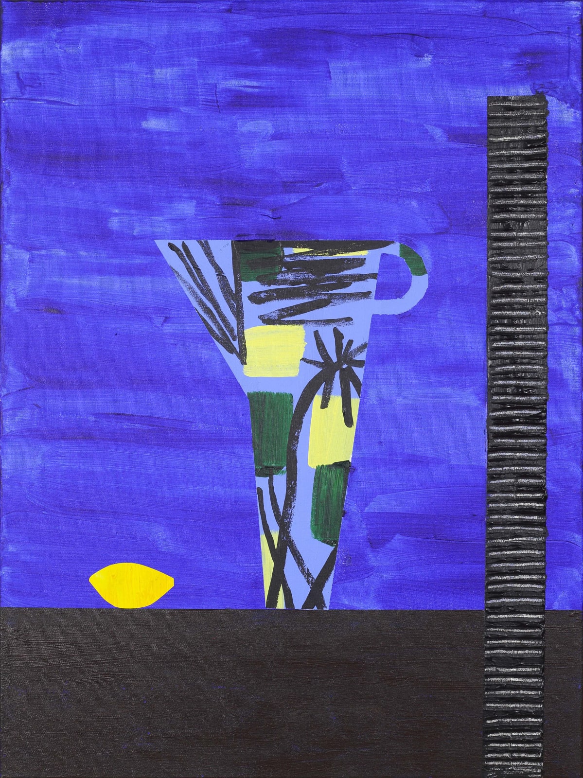 Bruce McLean, Untitled, 2023