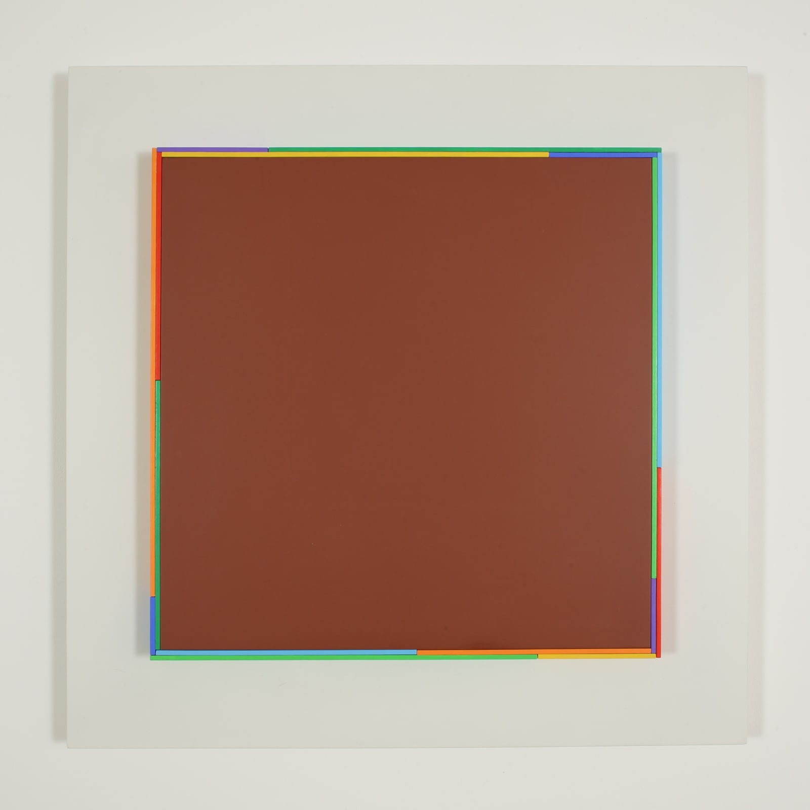 Marc Vaux, Chestnut, 2019