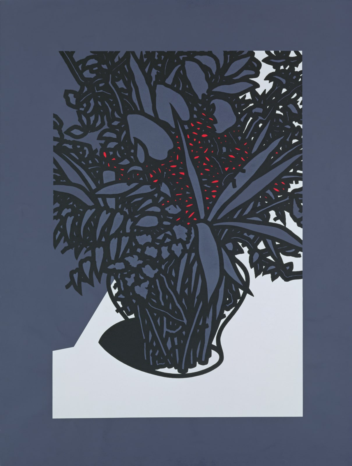 For John Constable, 1976