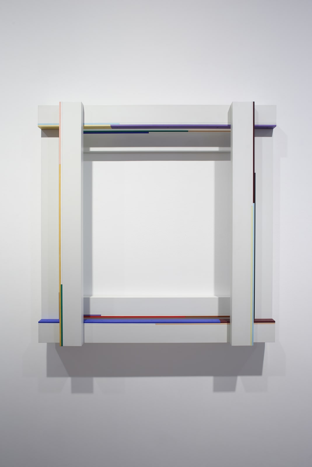 Marc Vaux, SQ 25, 1988