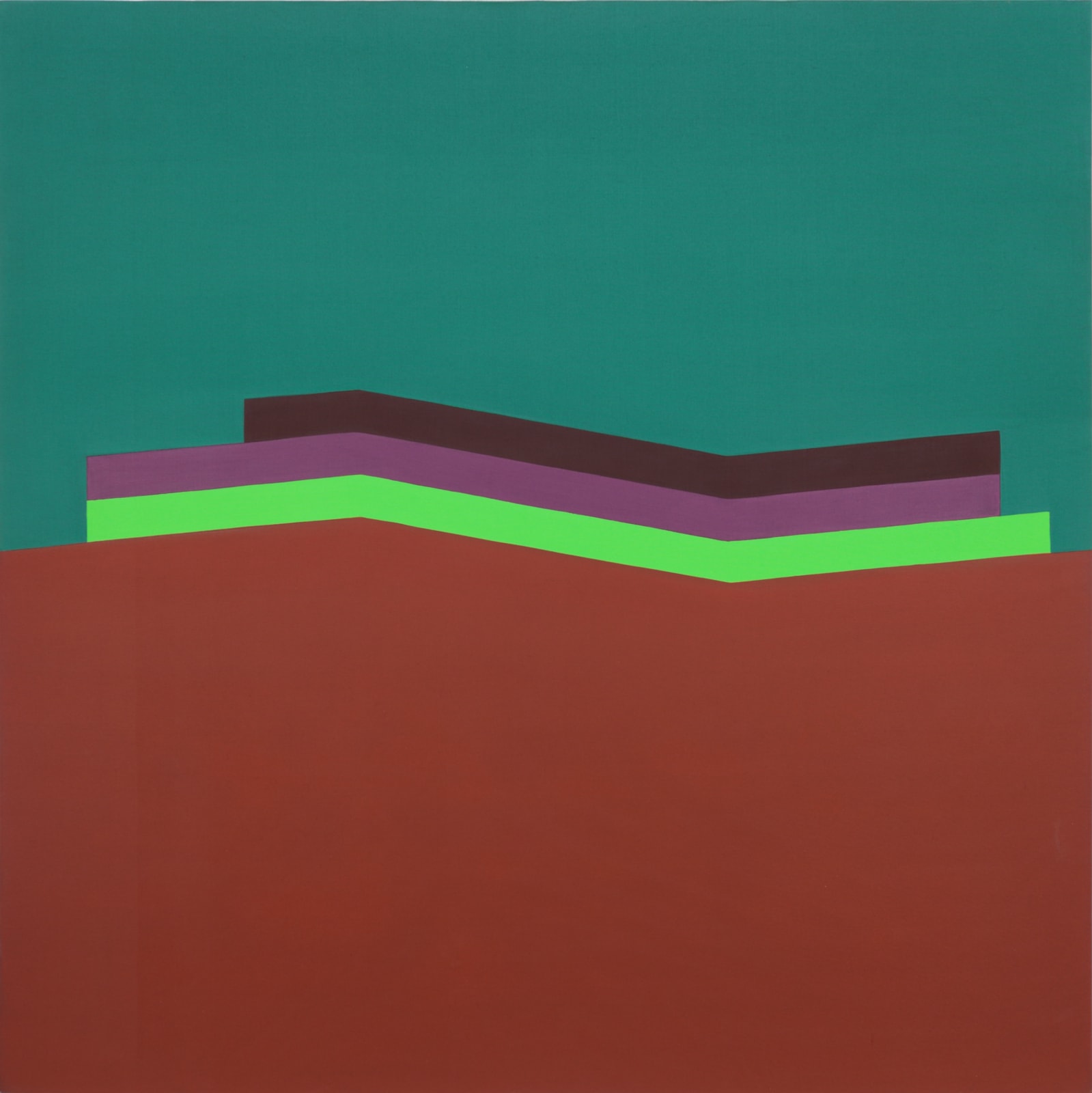 Marc Vaux, Link, 1965