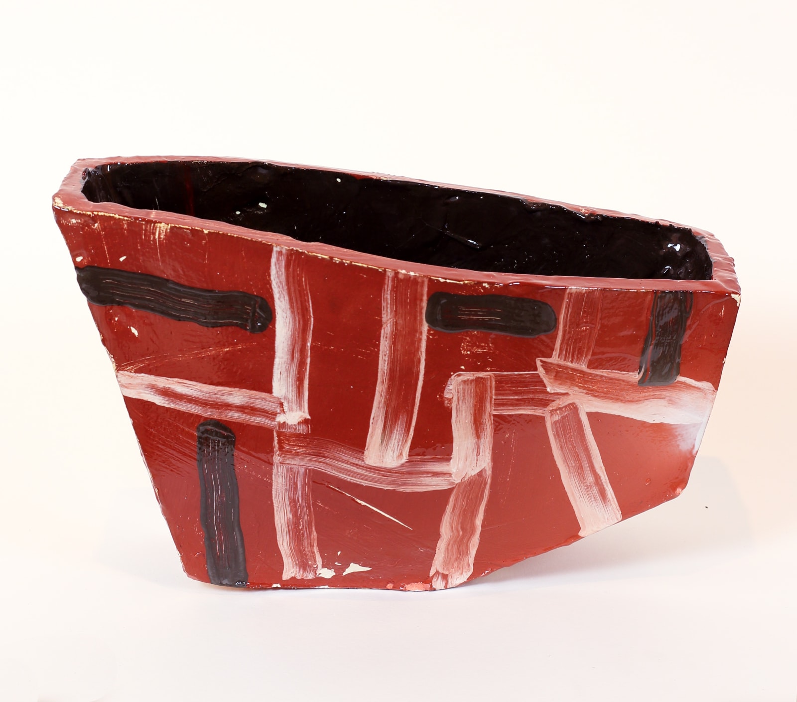 Bruce McLean, Untitled