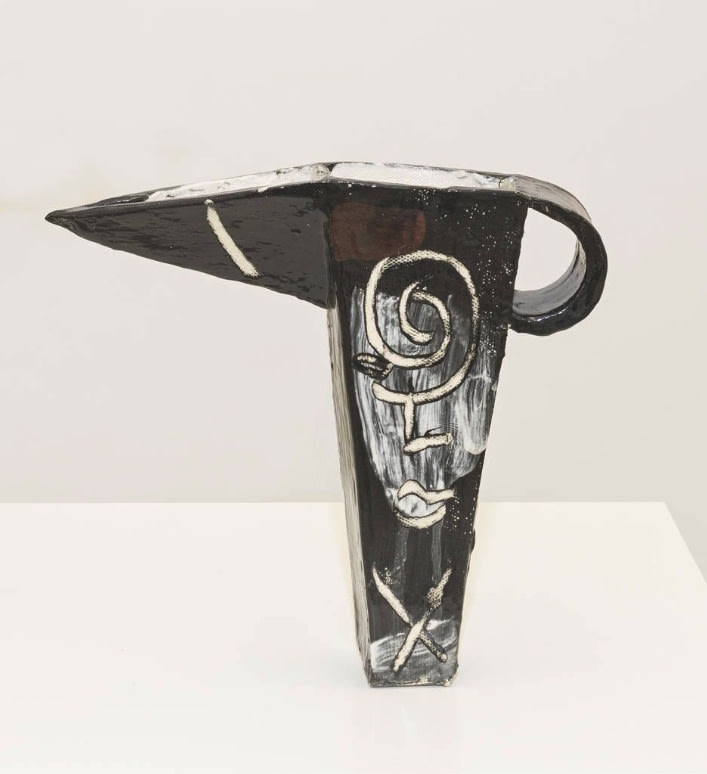 Bruce McLean, Untitled, 2022